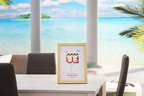 Esotic Apartment by Wonderful Italy