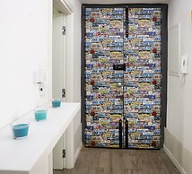 Esotic Apartment by Wonderful Italy