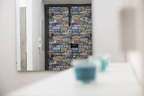 Esotic Apartment by Wonderful Italy