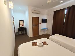 OYO 90868 Oba Hotel