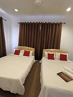 OYO 90868 Oba Hotel