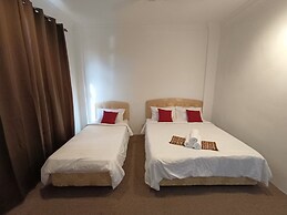 OYO 90868 Oba Hotel
