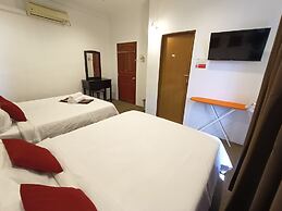 OYO 90868 Oba Hotel