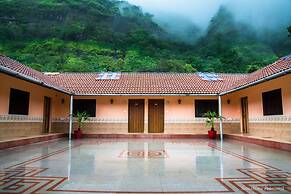 Shivraj Palace Resort