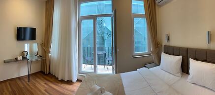 Taksim Nacre 360 Suit