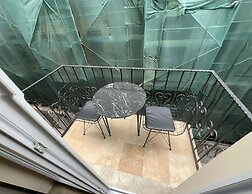 Taksim Nacre 360 Suit