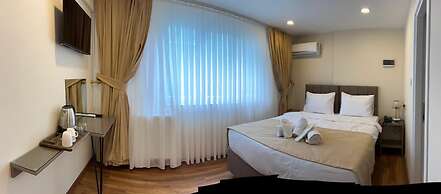 Taksim Nacre 360 Suit