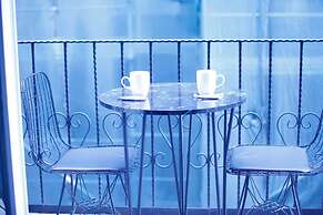 Taksim Nacre 360 Suit