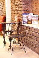 Taksim Nacre 360 Suit