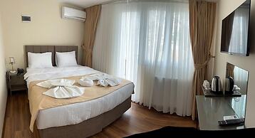 Taksim Nacre 360 Suit