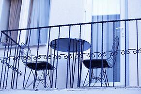 Taksim Nacre 360 Suit