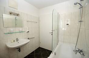 Kitz Residenz Six in Kaprun