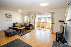 Kitz Residenz Six in Kaprun