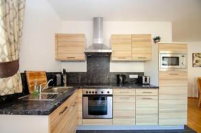 Kitz Residenz Six in Kaprun