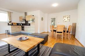 Kitz Residenz Six in Kaprun