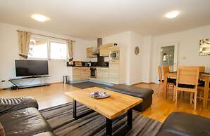 Kitz Residenz Six in Kaprun