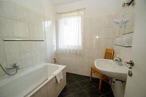 Kitz Residenz Six in Kaprun