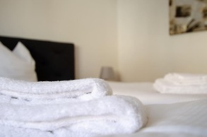 Kitz Residenz Six in Kaprun