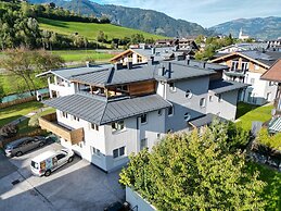 Kitz Residenz Six in Kaprun