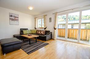 Kitz Residenz Six in Kaprun