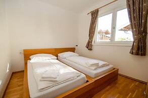 Kitz Residenz Six in Kaprun