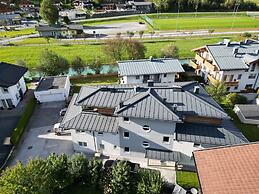 Kitz Residenz Six in Kaprun