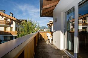 Kitz Residenz Six in Kaprun