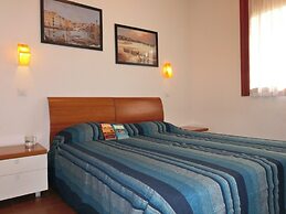 Modern Flat in a Fantastic Residence With Pool