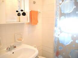 Beautiful Apartment With Terrace and Nice View