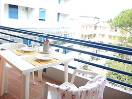 Beautiful Apartment With Terrace and Nice View