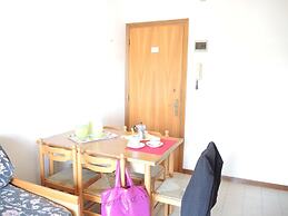 Beautiful Apartment With Terrace and Nice View