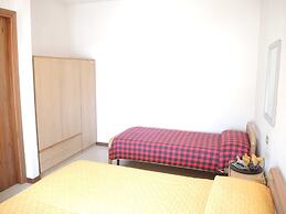 Beautiful Apartment With Terrace and Nice View