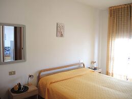 Beautiful Apartment With Terrace and Nice View