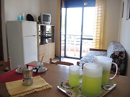 Beautiful Apartment With Terrace and Nice View