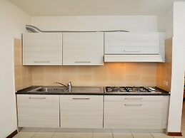 Beautiful Apartment With Terrace and Nice View