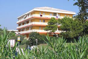 Great Flat in an Excellent Spot in Bibione