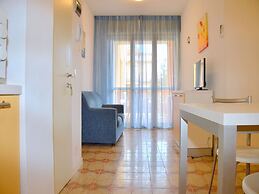 Great Flat in an Excellent Spot in Bibione