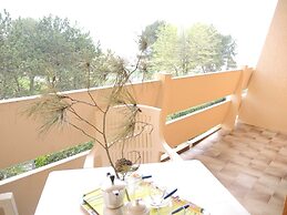 Great Flat in an Excellent Spot in Bibione