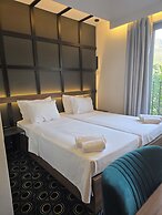 Hotel Carpe Diem Mostar