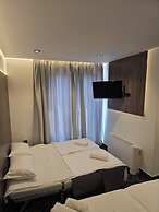 Hotel Carpe Diem Mostar