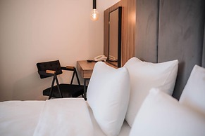 Hotel Carpe Diem Mostar