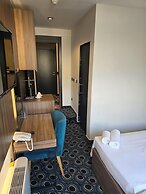 Hotel Carpe Diem Mostar