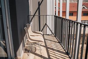 Hotel Carpe Diem Mostar