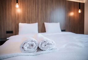 Hotel Carpe Diem Mostar