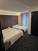 Hotel Carpe Diem Mostar