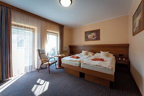LD PALACE Spa & Kur