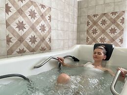 LD PALACE Spa & Kur