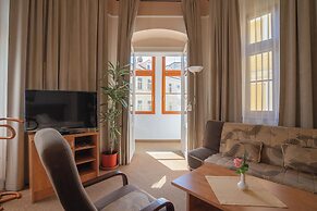LD PALACE Spa & Kur