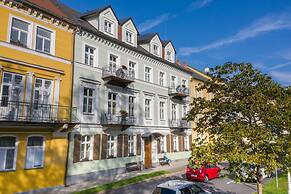 LD PALACE Spa & Kur