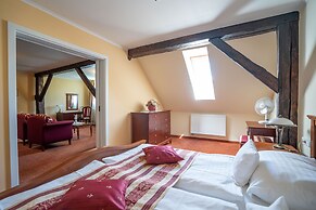 LD PALACE Spa & Kur